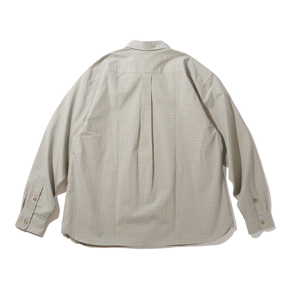 Diaspora skateboards 24ss チェックシャツ M 中古・古着通販】Diaspora Skateboards (ディアスポラスケート