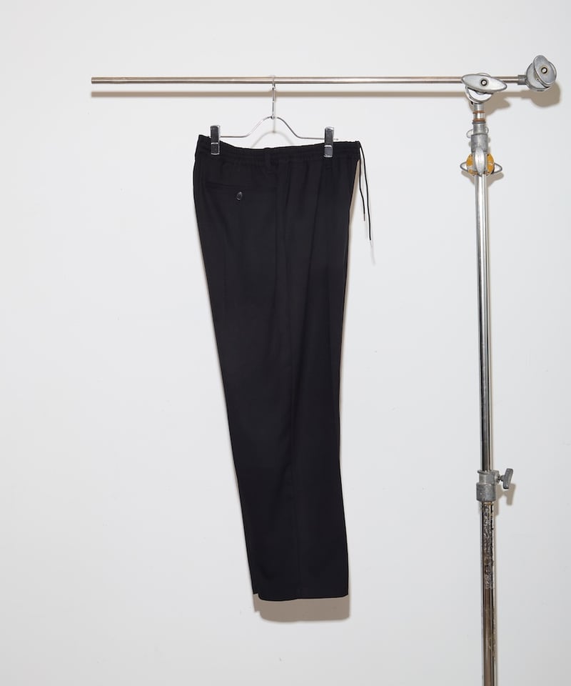 新品値下Diaspora Skateboards Backroom Slacks DIASPORA SKATEBOARDS BACKROOM SLACKS BLACK | CA