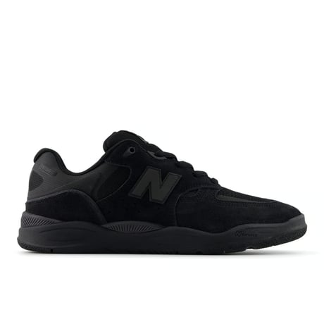【NewBalance Numeric】UN101CR Tiago Lemos black
