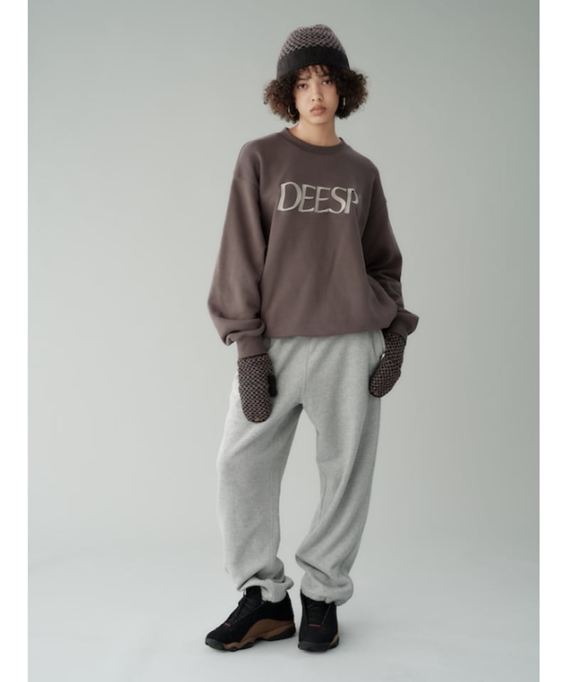 Checkered Single Beanie (Brown) | Diaspora skat