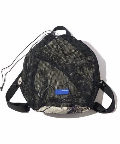 4way Vacation Bag (Camo)