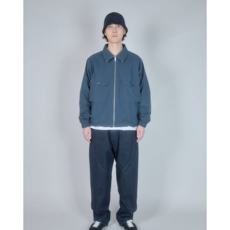 Spliced Jean (Indigo)