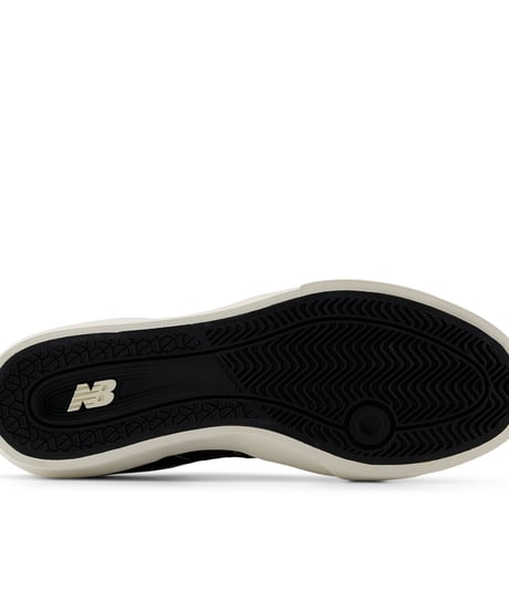 【NewBalance Numeric】NM272BRL black with eclipse