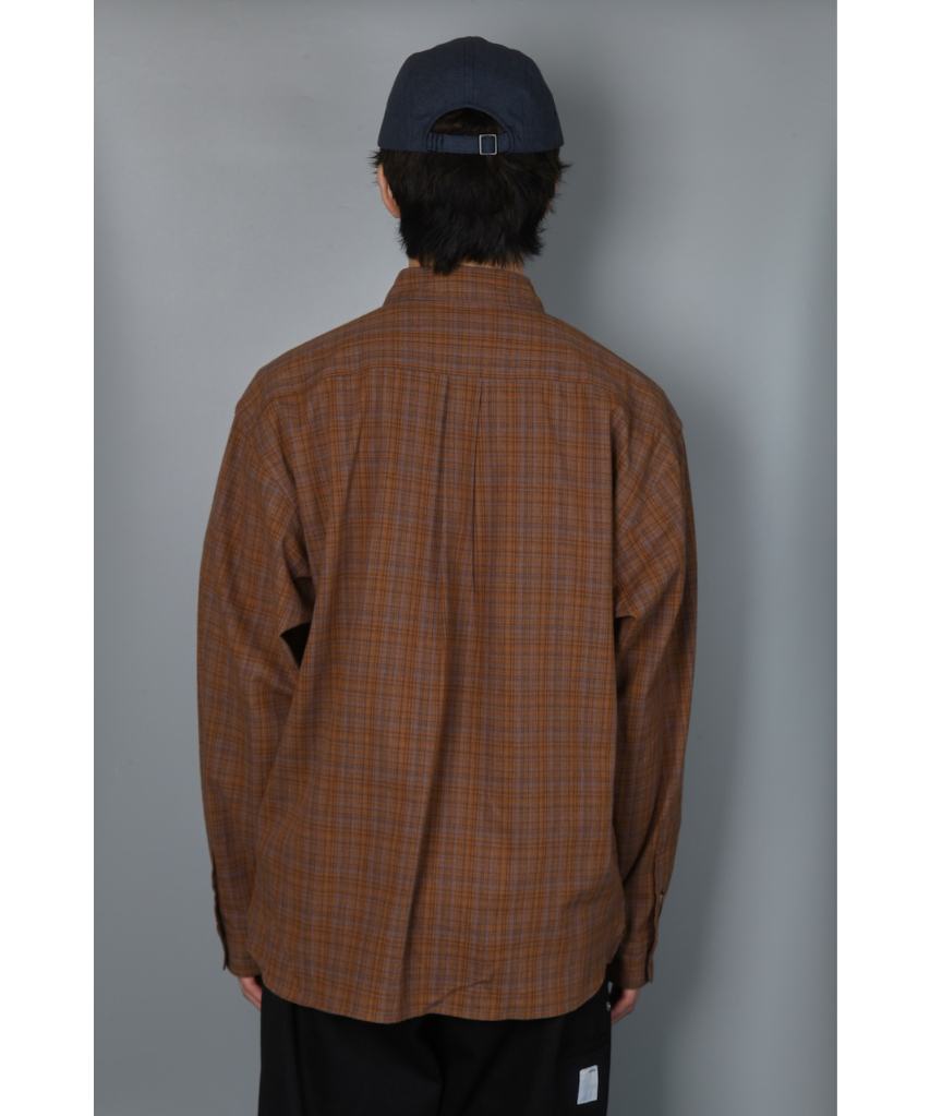 トップス diaspora skateboards shirt Diaspora Skateboards/ディアスポラスケートボーズ/LE ZEBRE