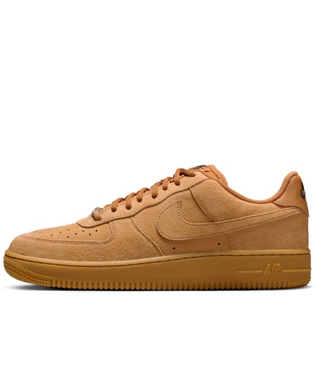 【NIKE】NikeSB QS  "SB AF1 FLAX"
