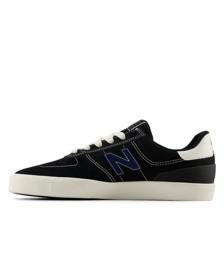 【NewBalance Numeric】NM272BRL black with eclipse