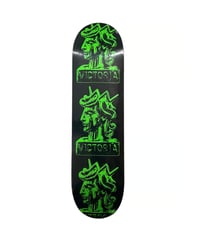 【VICTORIA】STATUE BOARD 8.5