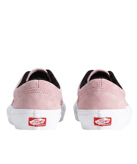 【VANS】SKATE ERA (mauve mist pink)
