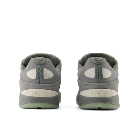 【NewBalance Numeric】 Tiago Lemos 1010(UN101PS) -Grey/Sea Salt