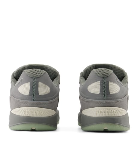 【NewBalance Numeric】 Tiago Lemos 1010(UN101PS) -Grey/Sea Salt