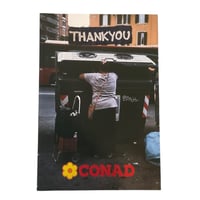 【AIKI】Thank you Conad