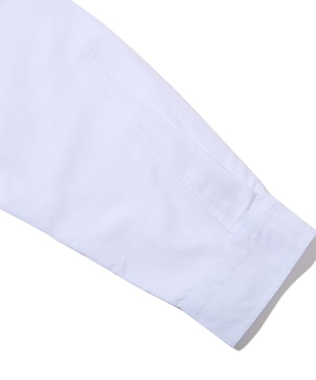 Tidy Shirt (White)
