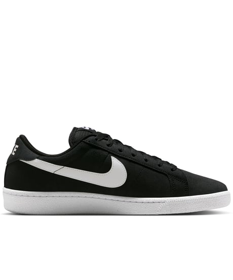 【NIKE】NIKE SB  ZOOM TENNIS CLASSIC (Black/White)