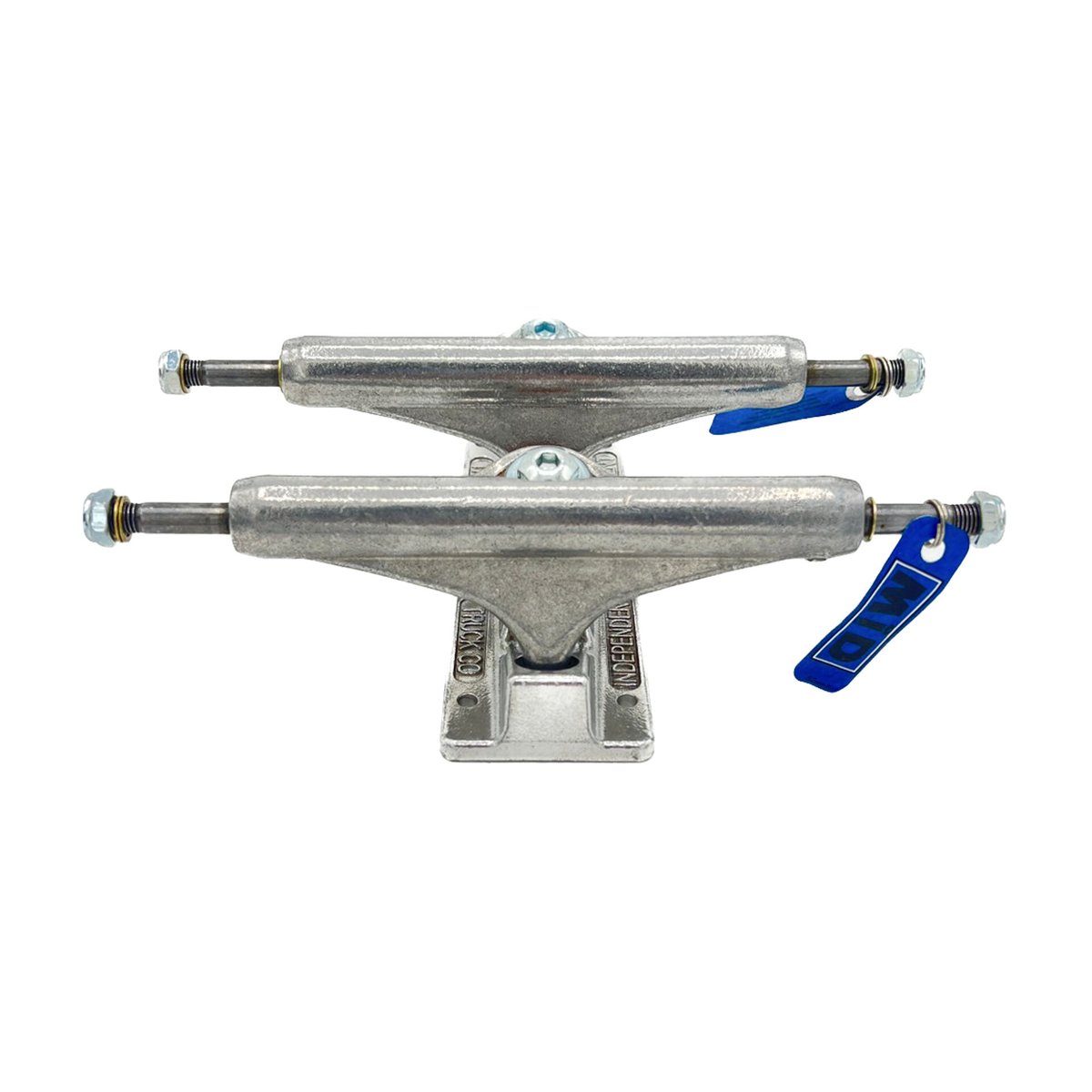 INDYチタン合金製トラック同等品使用 Death Wish 8.0コンプリート