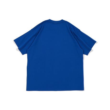 PURRBS Tee (Royal)