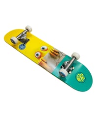 【PUSH】 Peek Over FP Complete 7.25