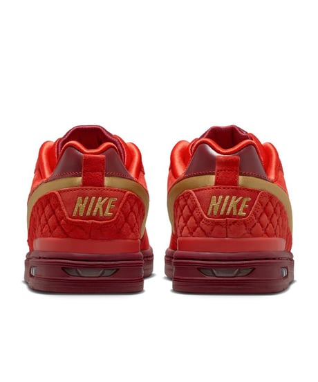【NIKE】Nike SB Paul Rodriguez Zoom Air Low QS “All-Star”