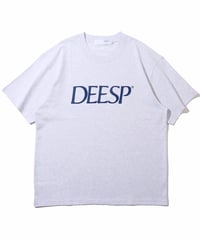 Embroidererd LZR Tee (Steam)
