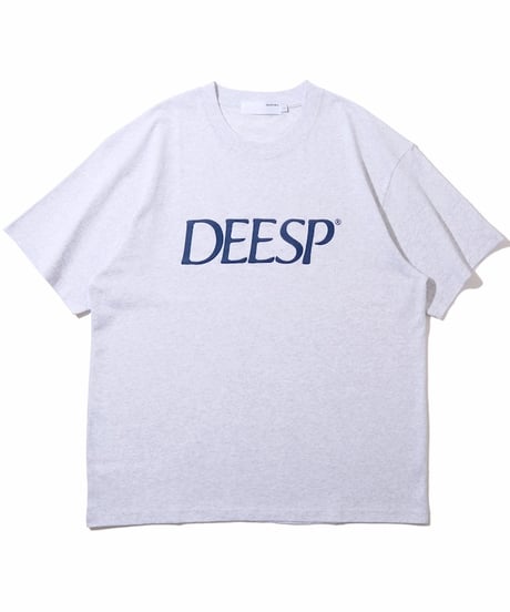 Embroidererd LZR Tee (Steam)