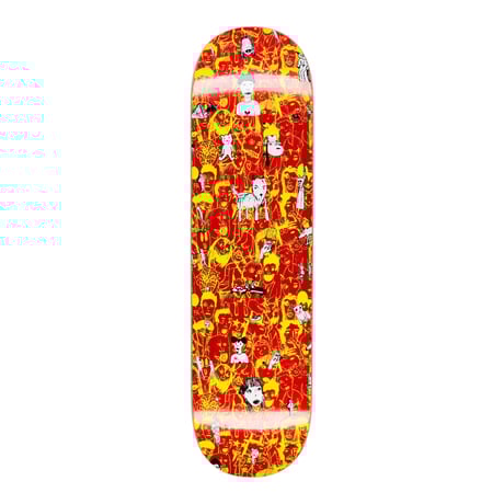 Diaspora skateboards Online Store