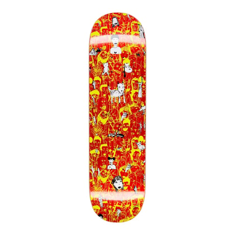 Diaspora skateboards Online Store