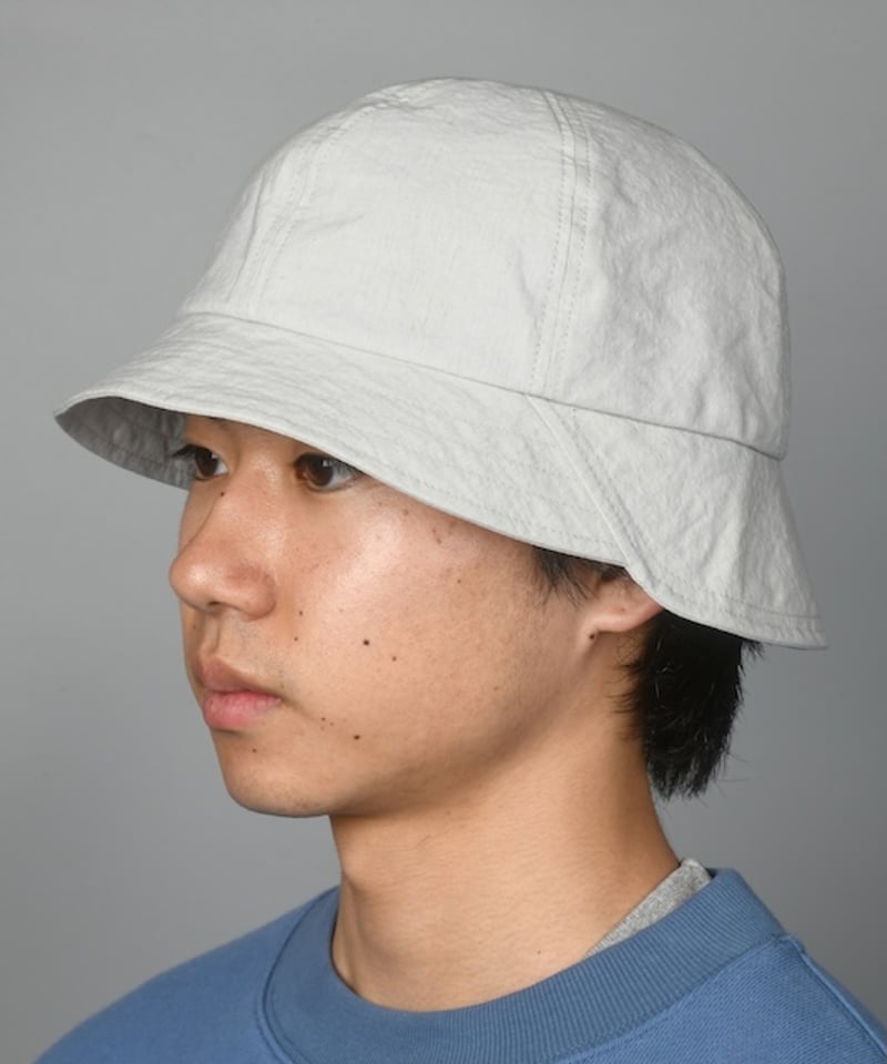 Pasadena Metro Hat (Olive) | Diaspora skateboar