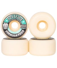 【SPITFIRE】FORMULA FOUR CONICAL FULL 97A