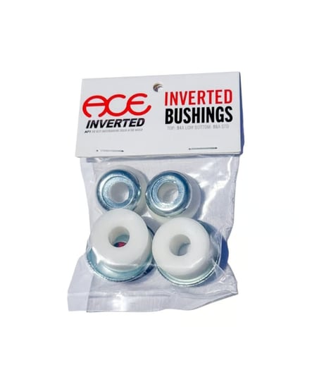 【ACE TRUCK】ACE TRUCK INVERTED BUSHINGS