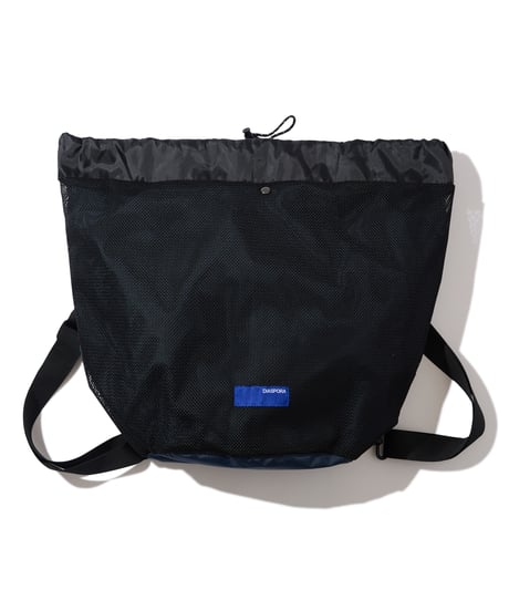 4way Vacation Bag (Navy)