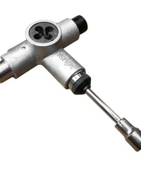 NINJA T-TOOL PERFECT X (SILVER)