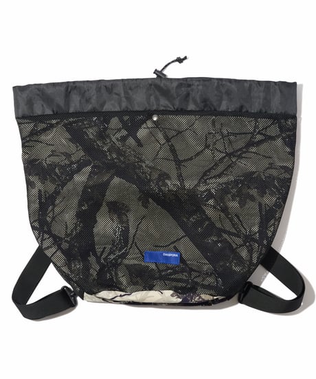 4way Vacation Bag (Camo)