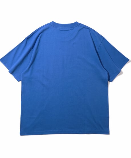 Cupid Tee (Royal)