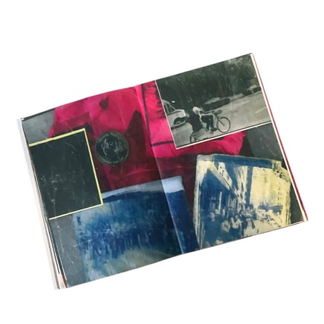 【Nakasima Ryuhei】w.print