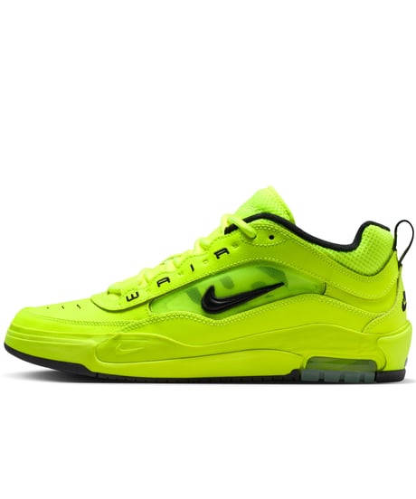 【NIKE】NIKE SB Air Max Ishod  "TENNIS BALL"