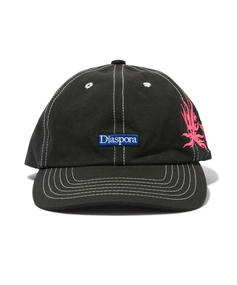 帽子 Diaspora skateboards Contrast Bell Hat diaspora skateboards contrast bell hat
