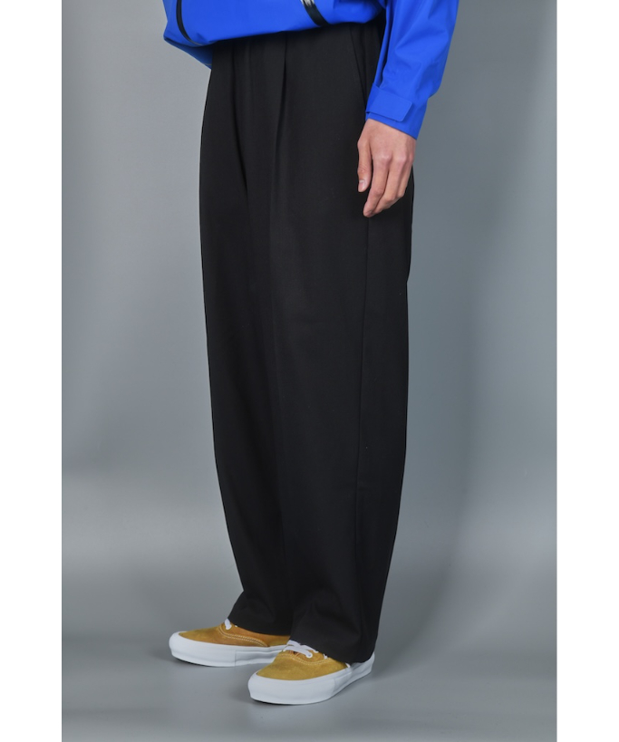 Backroom Slacks (Dark Grey) | Diaspora skateboa