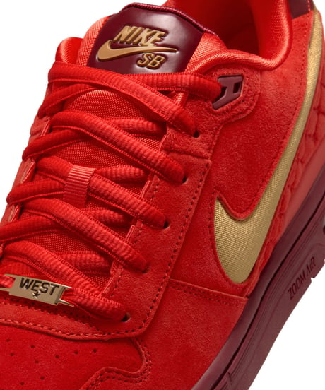 【NIKE】Nike SB Paul Rodriguez Zoom Air Low QS “All-Star”