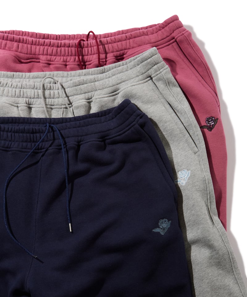 Hayes Sweat Pants (Navy) | Diaspora skateboards Hayes Sweat Pants (Navy) | Diaspora skateboards