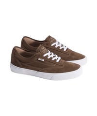 【VANS】 SKATE Curren Caples (Vintage Cocoa Brown)