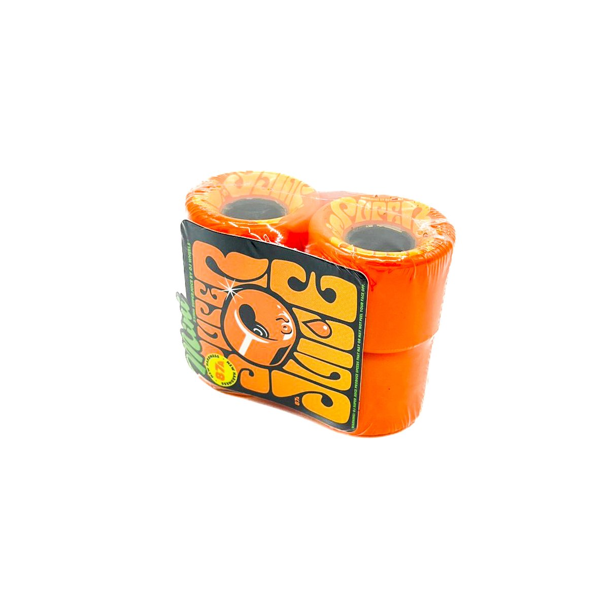 OJ WHEELS】MINI S.JUICE 55MM / 78A | Diaspora s