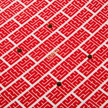 Diaspora skateboards | FEBB "THE SEASON" Deck
