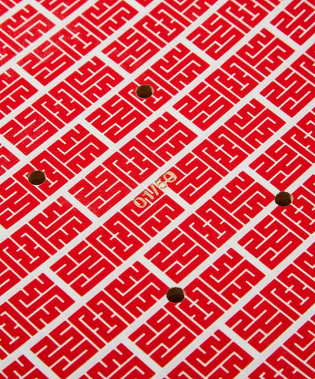 Diaspora skateboards | FEBB "THE SEASON" Deck
