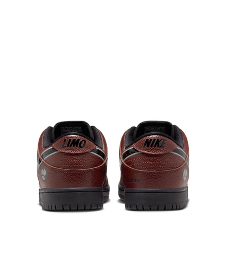 【NIKE】Nike SB Dunk Low Pro QS "Limosine Skateboards"