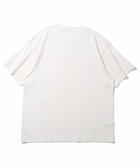 Aliens Tee (White)