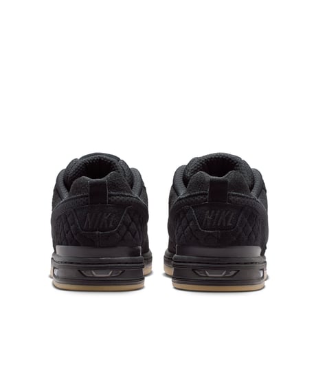 Nike SB Zoom Air Paul Rodriguez 1 "Black Gum"