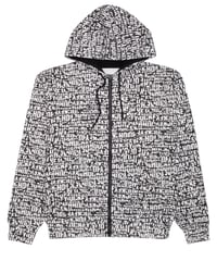 【HOCKEY】Torn Hoodie