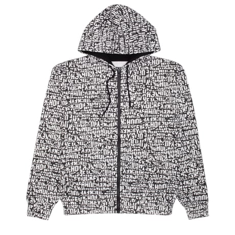 【HOCKEY】Torn Hoodie