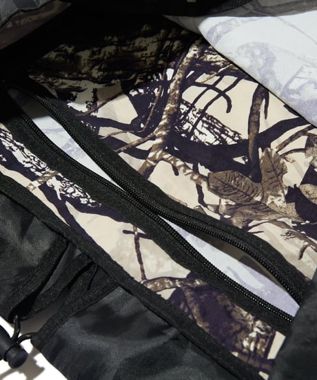 4way Vacation Bag (Camo)