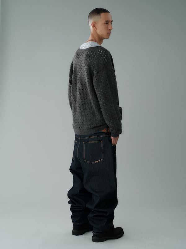 パンツ Diaspora skateboards 219 Baggy Jean fit=scale-down,w=1200