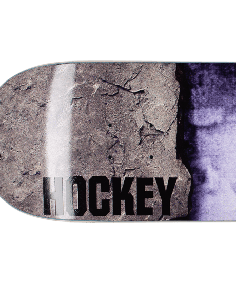【HOCKEY】  DIEGO TODD WAITING 8.38